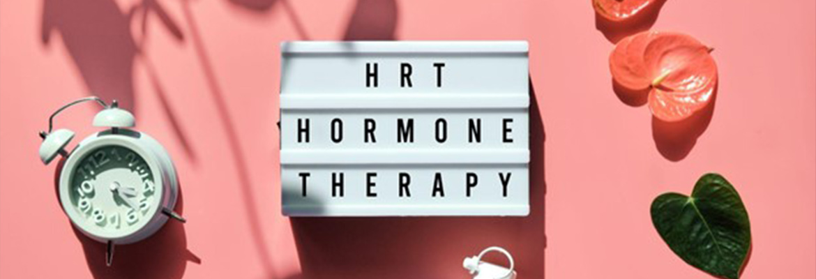 How Does Hormone Therapy Play a Role in Weight Loss Post