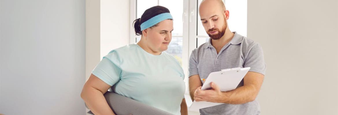 Am I Overweight or Obese? Here’s How a Medical Weight Loss Program Can Benefit You post