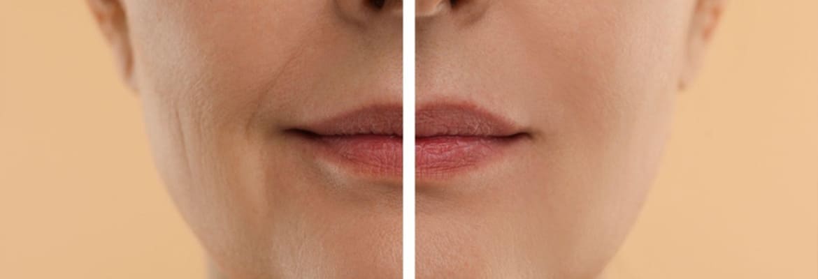 Can You Tighten Sagging Face Skin Without Surgery?