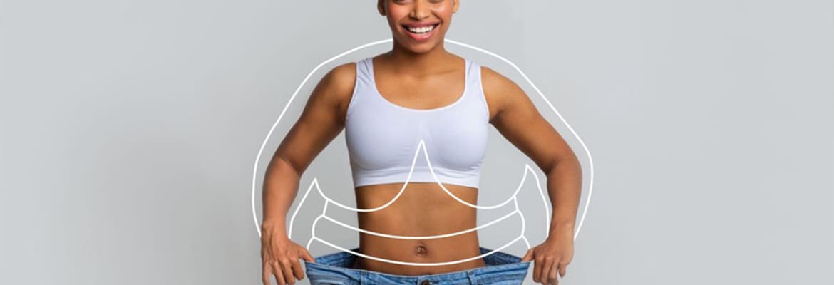 Looking to Slim Down for Summer? 8 Reasons to Begin Your Medical Weight Loss Journey post