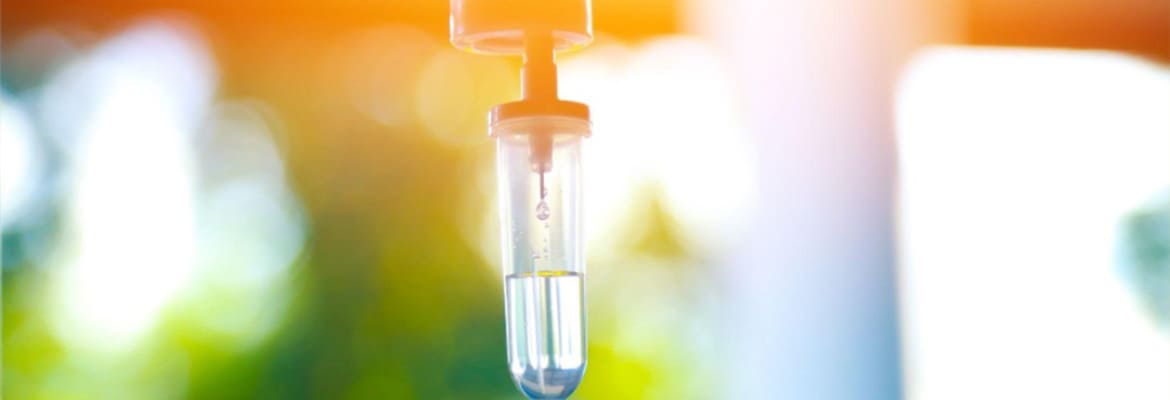 IV Hydration for Cellular Health – Our Guide