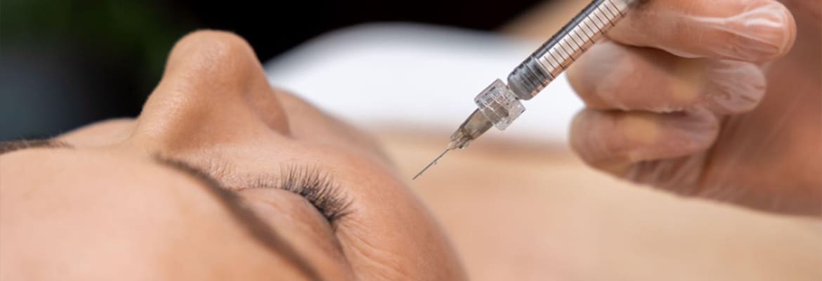 Botox® vs. Dermal Fillers: Which One Is Right for You?