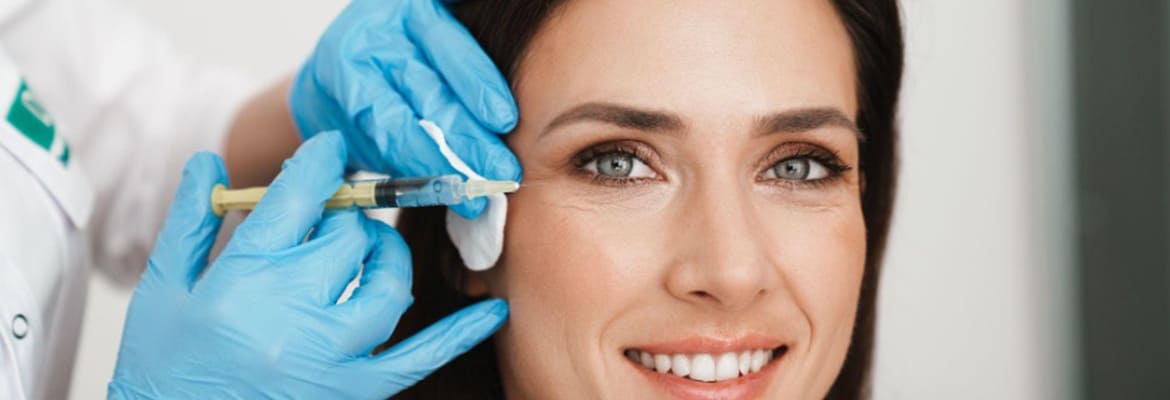 If Botox® Is a Toxin, Is It Actually Safe for Me? post