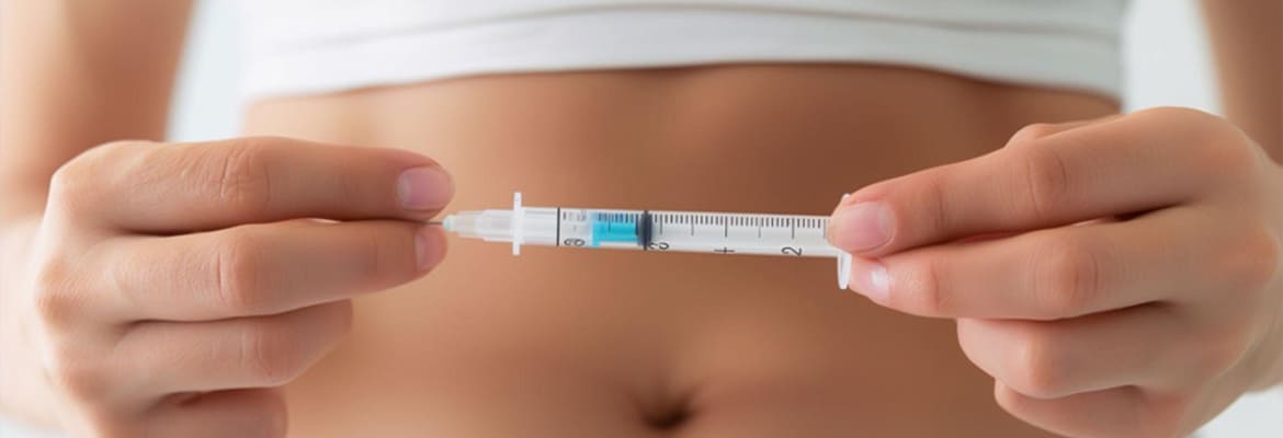 Lipo Shots vs Semaglutide For Weight Loss - Key Differences post